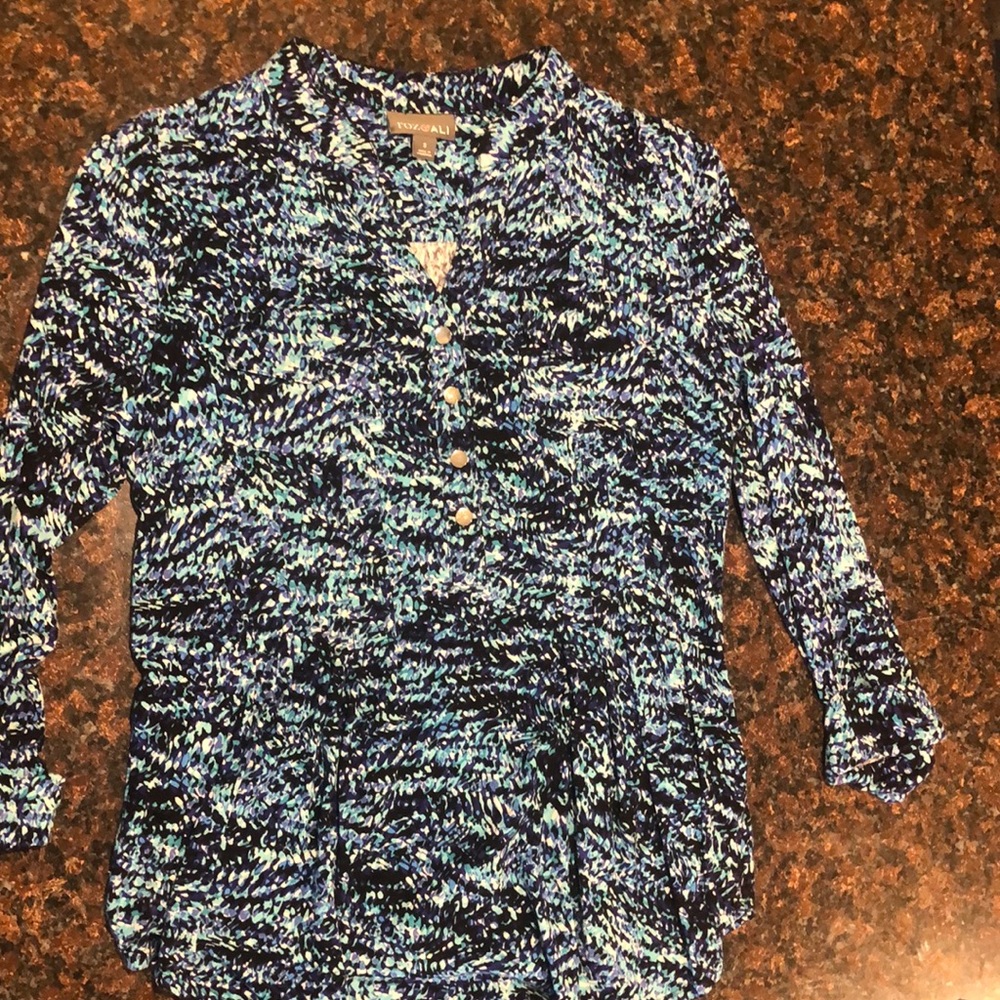 Roz & Ali top